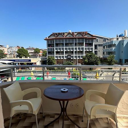 Soykan Hotel Marmaris Exteriör bild