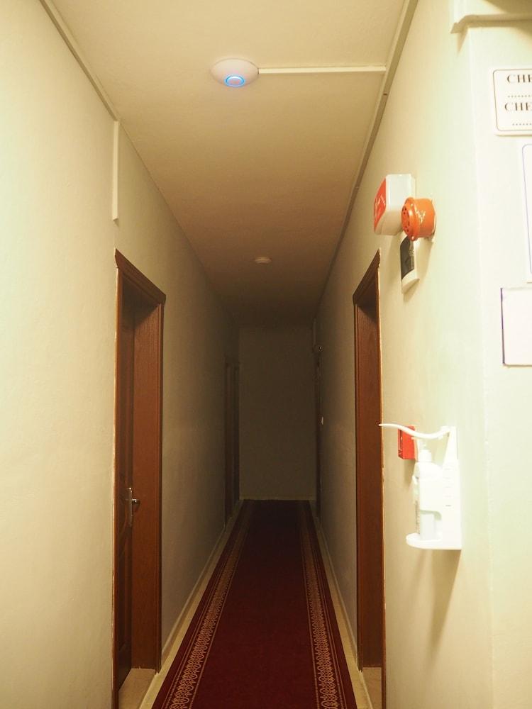 Soykan Hotel Marmaris Exteriör bild