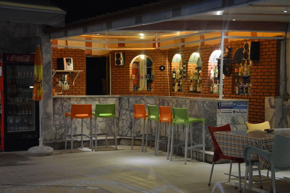 Soykan Hotel Marmaris Exteriör bild