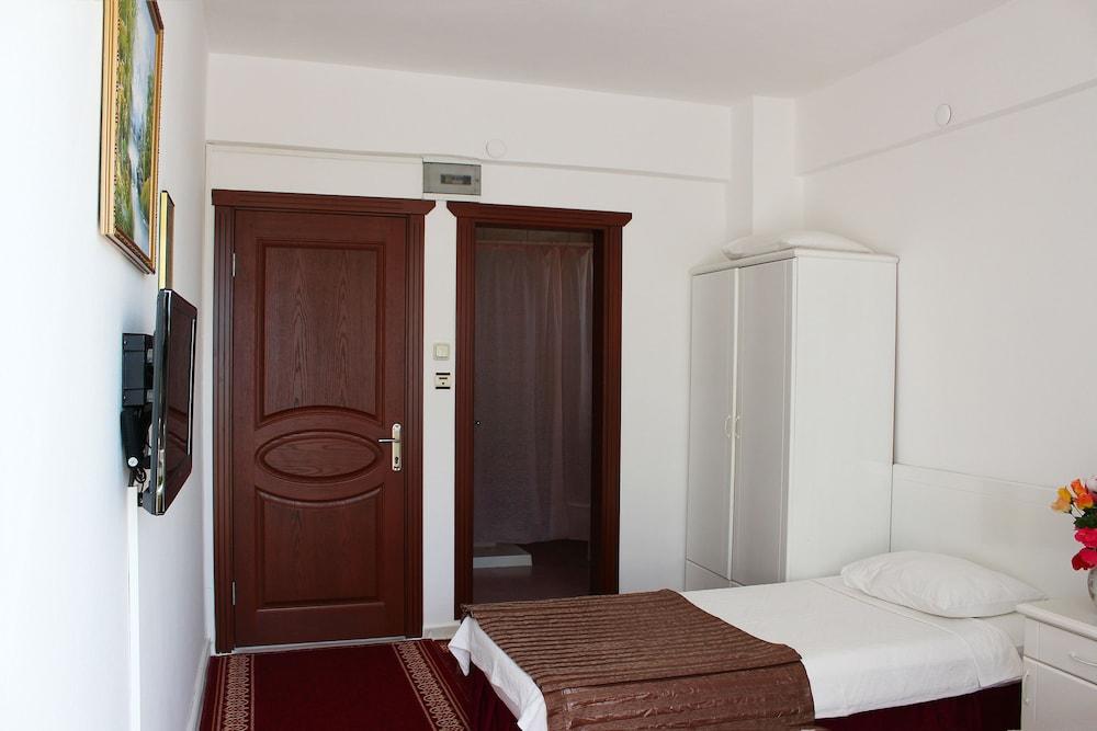 Soykan Hotel Marmaris Exteriör bild