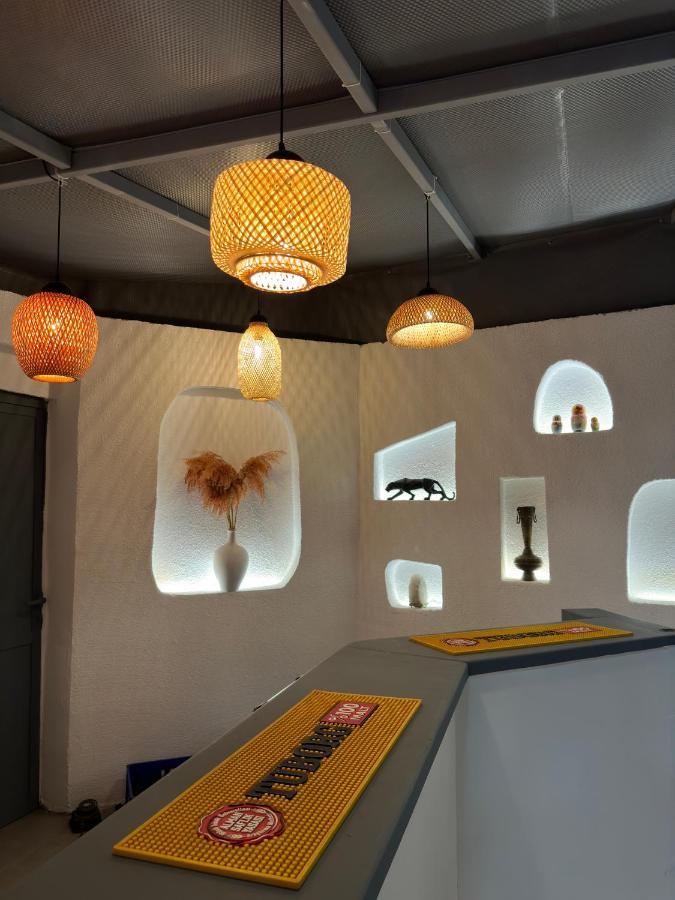 Soykan Hotel Marmaris Exteriör bild