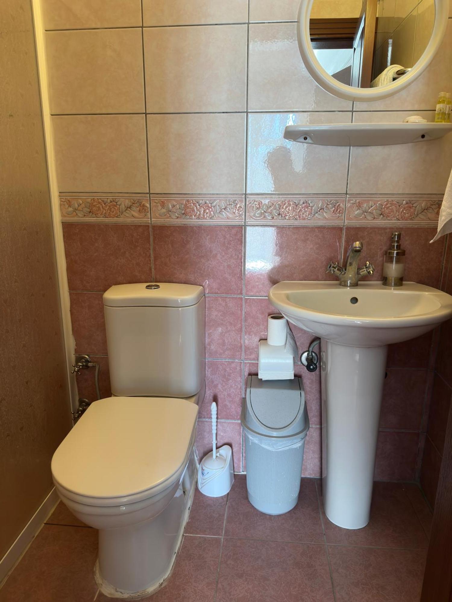 Soykan Hotel Marmaris Exteriör bild