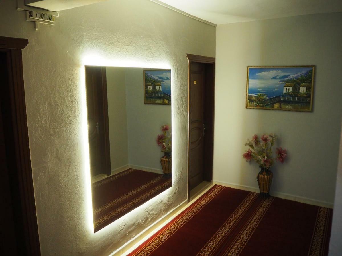 Soykan Hotel Marmaris Exteriör bild